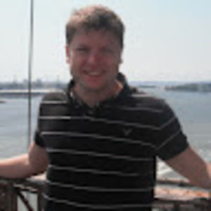 Meet your Posher, David